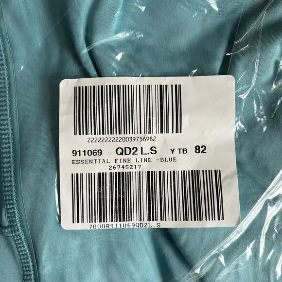 VICTORIA'S SECRET Pocket Leggings (Large-Short) - Picture 7 of 7